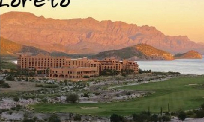 Loreto Resort | Experience Villa del Palmar: Island Retreat with Pool & Spa