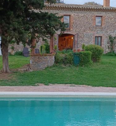 Vidreres House | Villa del Remei: Oceanfront Retreat with 9.3/10 Rating