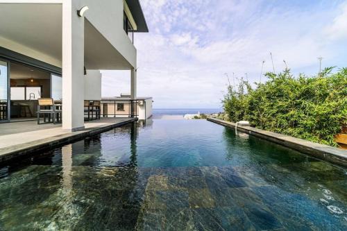 Grand Bois Villa | VILLA DEL SOL - Beautiful Villa with Pool & Ocean View