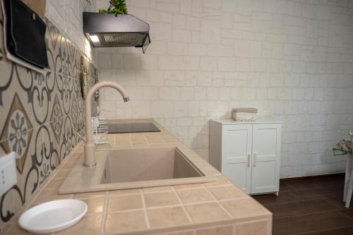 Macchia di Monte Apartment | Family-Friendly Retreat at Villa Delia for Memorable Stays