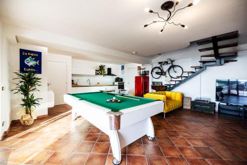 Marsala Bed & Breakfast | Villa Demirà - Chic Panoramic Rooms Marsala