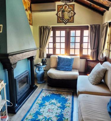 Rapallo Bed & Breakfast | Elegant Villa Devoto: Guest House with Breakfast Included