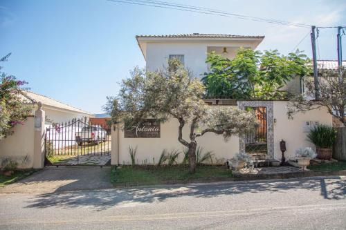 Tiradentes House | Family-Friendly Villa Di Antonio with High Guest Ratings