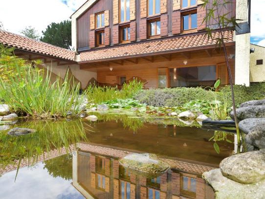 Treviso Villa | Elegant Villa di Design with Private Beach and Ocean View