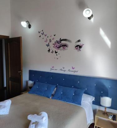 Caccuri House | Villa Di Gioia: Family-Friendly Getaway with Kitchen Access