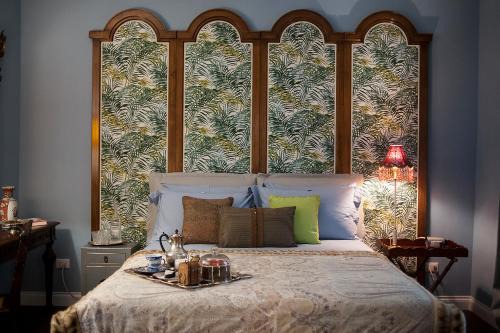 Pistoia House | Pet-Friendly Villa Di Malpasso: Rated 10/10 for Comfort