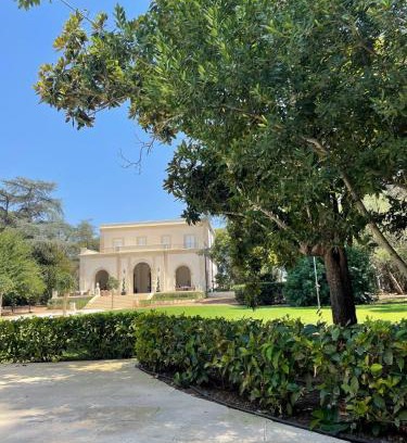 Arnesano Bed & Breakfast | Villa Di Noi: Oceanfront Bliss with a 9.9/10 Rating