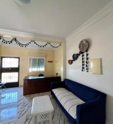 Restinga Smir Apartment | Villa Diki beach
