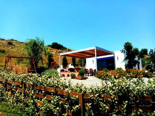 South Rhodes House | Oceanfront Escape at Villa Dimitrios: 4-Star Retreat