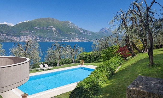 Porto Villa | Villa Dismero-An oasis of luxury and privacy