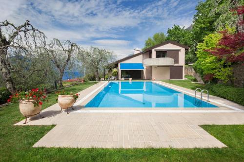 Porto Villa | Villa Dismero: An Oasis of Privacy and Relaxation
