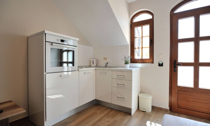 Mostar House | Villa Divani: Top-Rated Stay with Family-Friendly Amenities