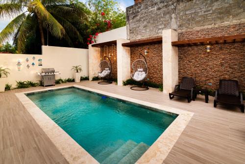 Puerto Plata Villa | Family-Friendly Villa Lugo Lahoz with Pool and Pet Access