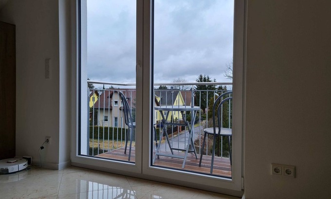 Birkenstein Apartment | Comfortable Villa-Dohne with Kitchen & Pet-Friendly Stays