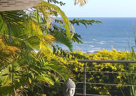 Grand Bois Villa | Villa Dolce Vita: Exceptional Retreat with Pool & Sea Views