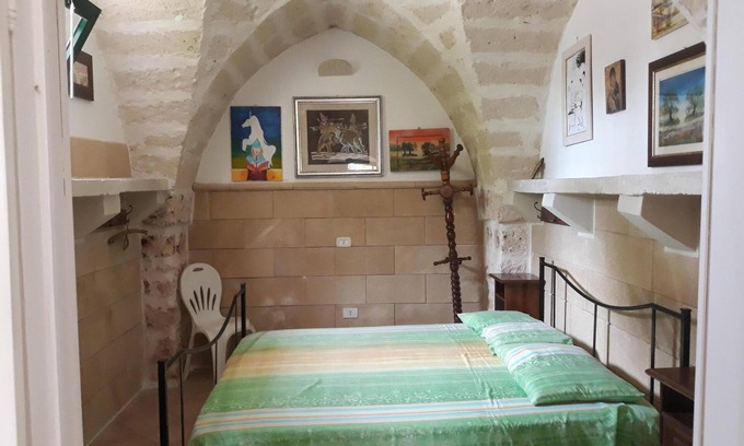 Cutrofiano Villa | Villa Dolores Salento: Pet Friendly Family Retreat