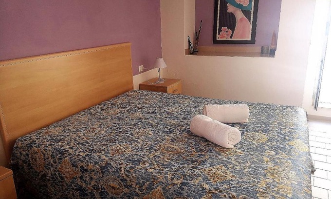 Defensola Apartment | Family-Friendly Villa Donà Appartamento in Defensola