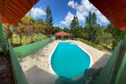 Villa Altagracia Villa | Villa Don Manuel: Family-Friendly Retreat with Pool Access