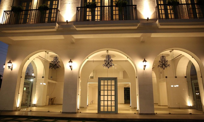 La Citadel Colony House | Villa Donna: Guest Rated 9.4 with Family-Friendly Amenities