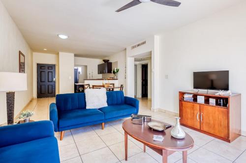 Libertad Apartment | Experience Villa Dorada Paradise with Pool & Family Fun