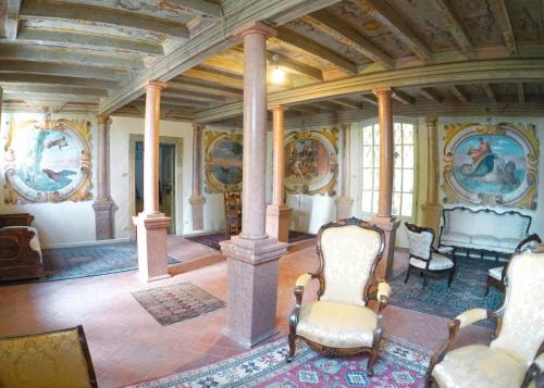Est House | Villa Dorigny