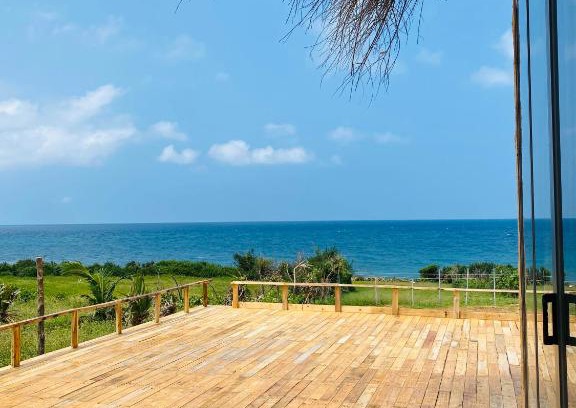 Phu Quy Apartment | Oceanfront Retreat at Villa Dreamland - Family & Pet Friendly