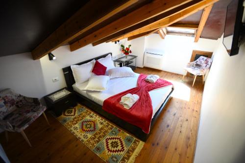 Berat Apartment | Top-Rated Villa Droboniku: Family-Friendly Retreat Awaits