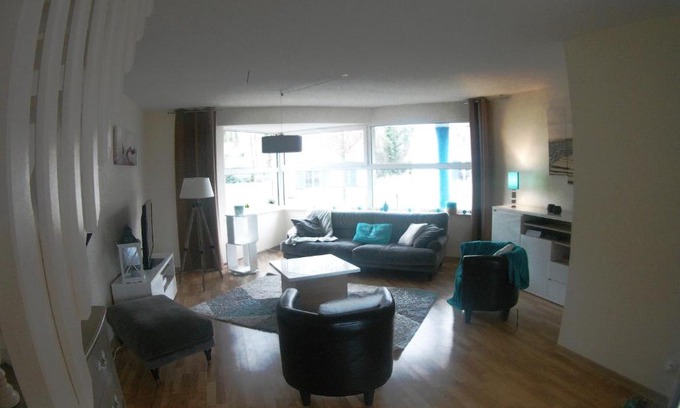 Berck-sur-Mer House | Family-Friendly Villa du chemin des Anglais - Rated 8.6/10