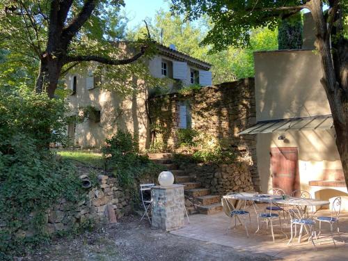 Le Tholonet House | Villa du Tholonet - Pool & Tranquility