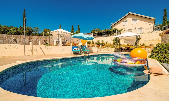 Mocici House | Discover Villa Dubrovnik Chalets with Oceanfront Views