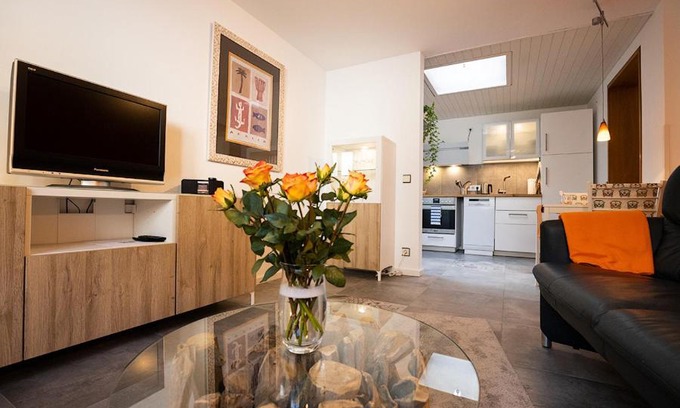 Hermannsburg Apartment | Family-Friendly Villa Duck-Dich-Südheide with High Ratings
