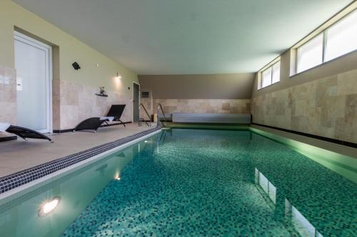 Gross Schwansee Villa | Experience Villa DUXCAAR: Pet-Friendly Oasis with Ocean Views