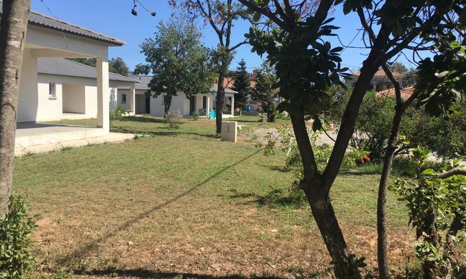 Santa-Lucia-di-Moriani Villa | Villa E Lecce: Ocean View Retreat for Families and Friends