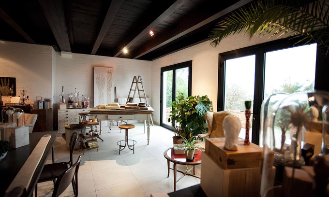 Gradara Villa | Elegant Villa 'E M - Cubo Con Vista' with Private Terrace