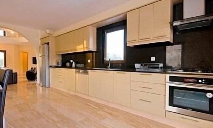 Dalyan Villa | Villa Eanda: Private Pool and Ocean Views in Dalyan