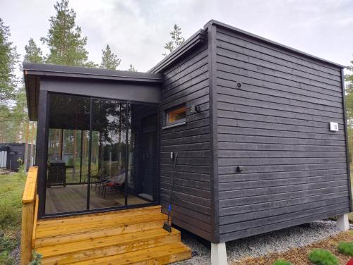 Siikajoki Apartment | Family-Friendly Villa Edificio Siikajoki with 9/10 Review Score