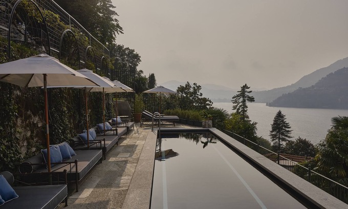 Torno Villa | Discover Villa EGO on Beautiful Lake Como
