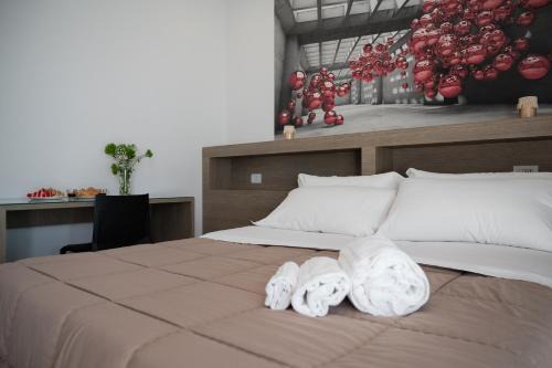 Domicella Bed & Breakfast | Oceanfront Villa Eidos: Pet-Friendly B&B with Great Reviews