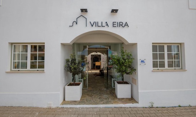 Vila Nova de Milfontes House | Villa Eira: Family-Friendly Oasis with Ocean View Pool