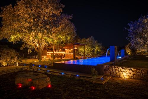 Montefrio Villa | Villa El Desbarbado