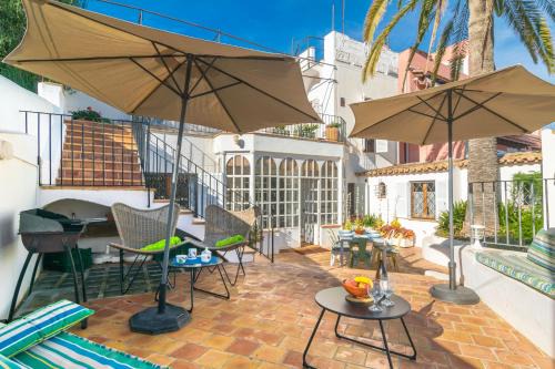 El Terreno Ski Chalet | Discover Villa El Terreno: Family-Friendly Retreat
