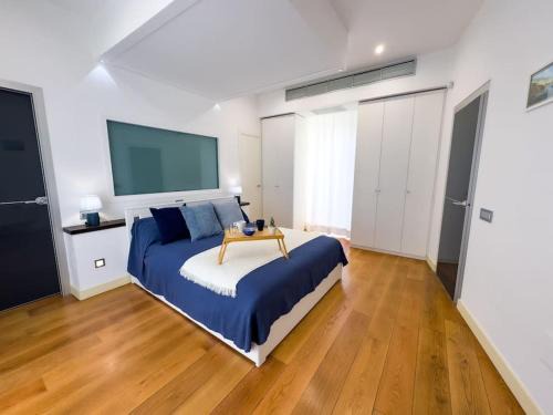 Posillipo Villa | Explore Villa Elba Panoramica for Memorable Getaways