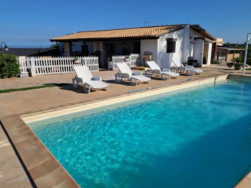Avola House | Villa Elegance S&N