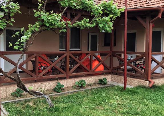 Velyka Byyhan House | Villa “Eleon”: Guest Rated 9/10 with Family-Friendly Amenities
