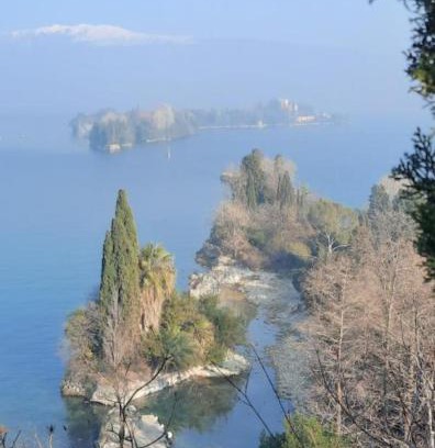 Calvagese della Riviera Apartment | Family-Friendly Villa Elisa: Nature Retreat with Pets Welcome