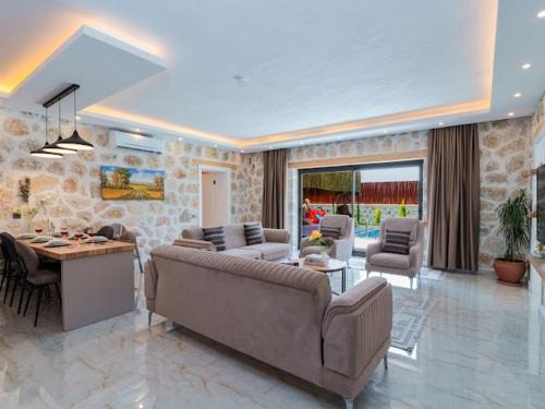 Faralya Villa | Villa Elsia, the favorite of 2025