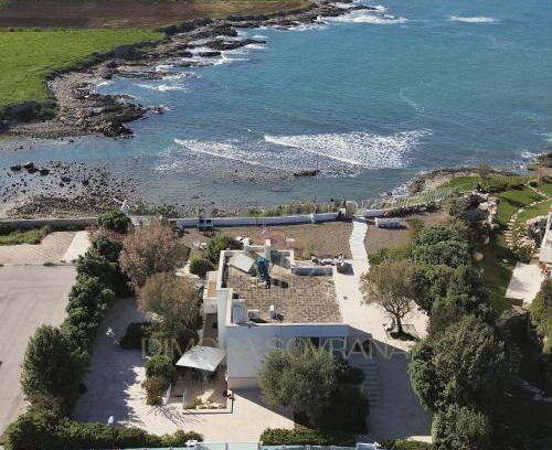 Mola di Bari Villa | Villa Emiele