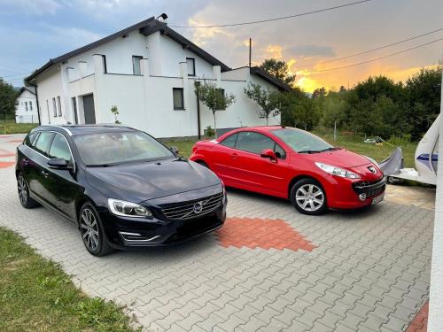 Sarajevo Canton Villa | Villa Emma