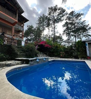 Jarabacoa Villa | Discover Villa en Manabao: Family-Friendly Retreat Awaits