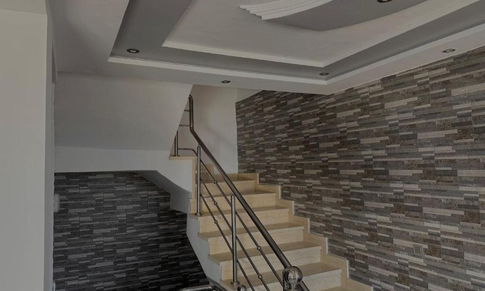 Hjar Ennhal Villa | Serene Villa Surrounded by Nature with Ocean Views